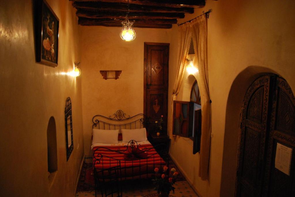Caverne D'Ali Baba Эс-Сувейра Номер фото